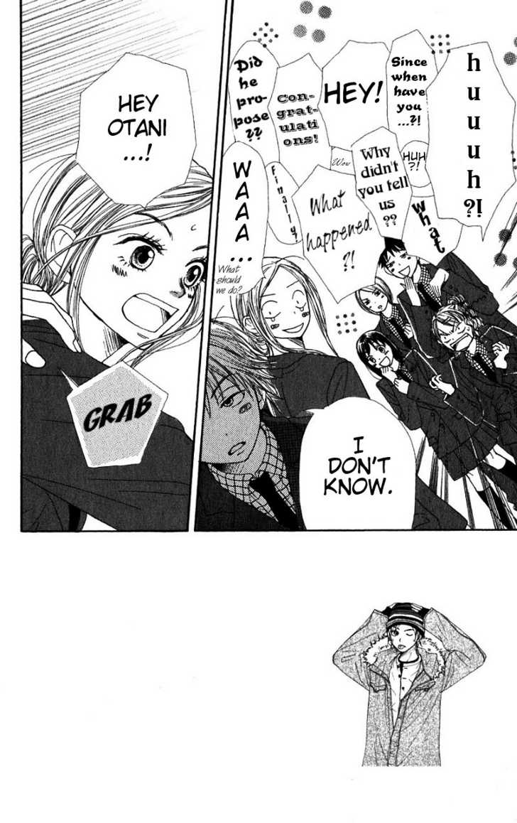 Read Lovely Complex en Manga Online