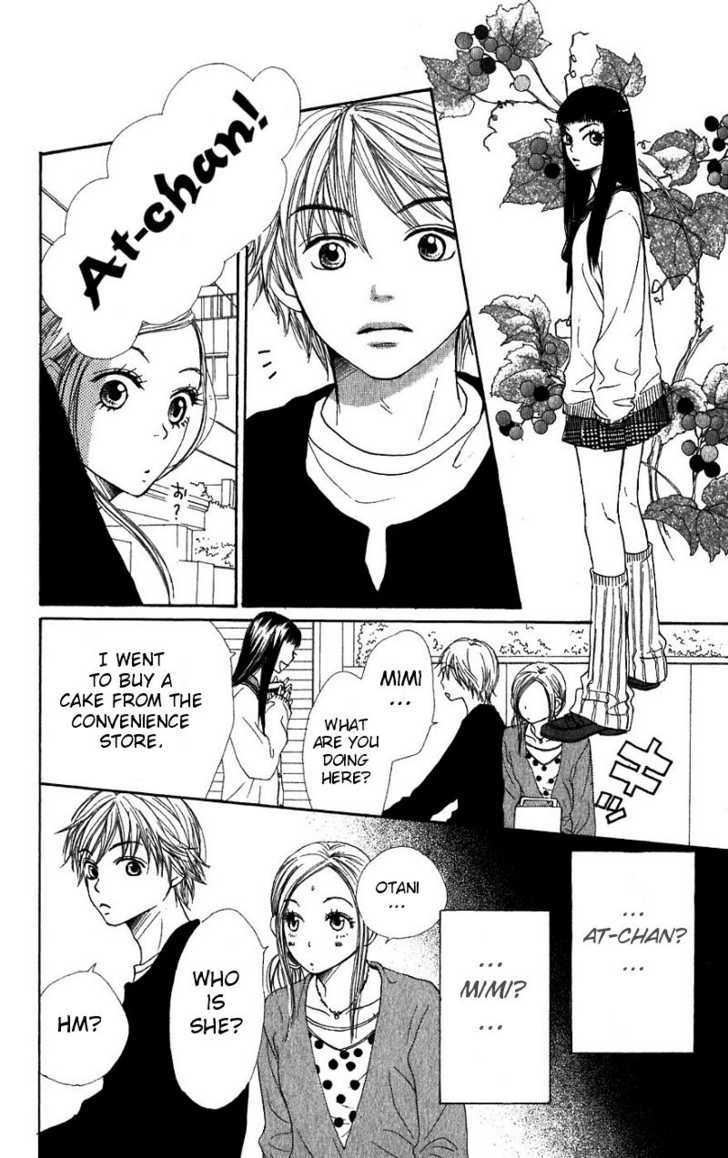 Read Lovely Complex en Manga Online