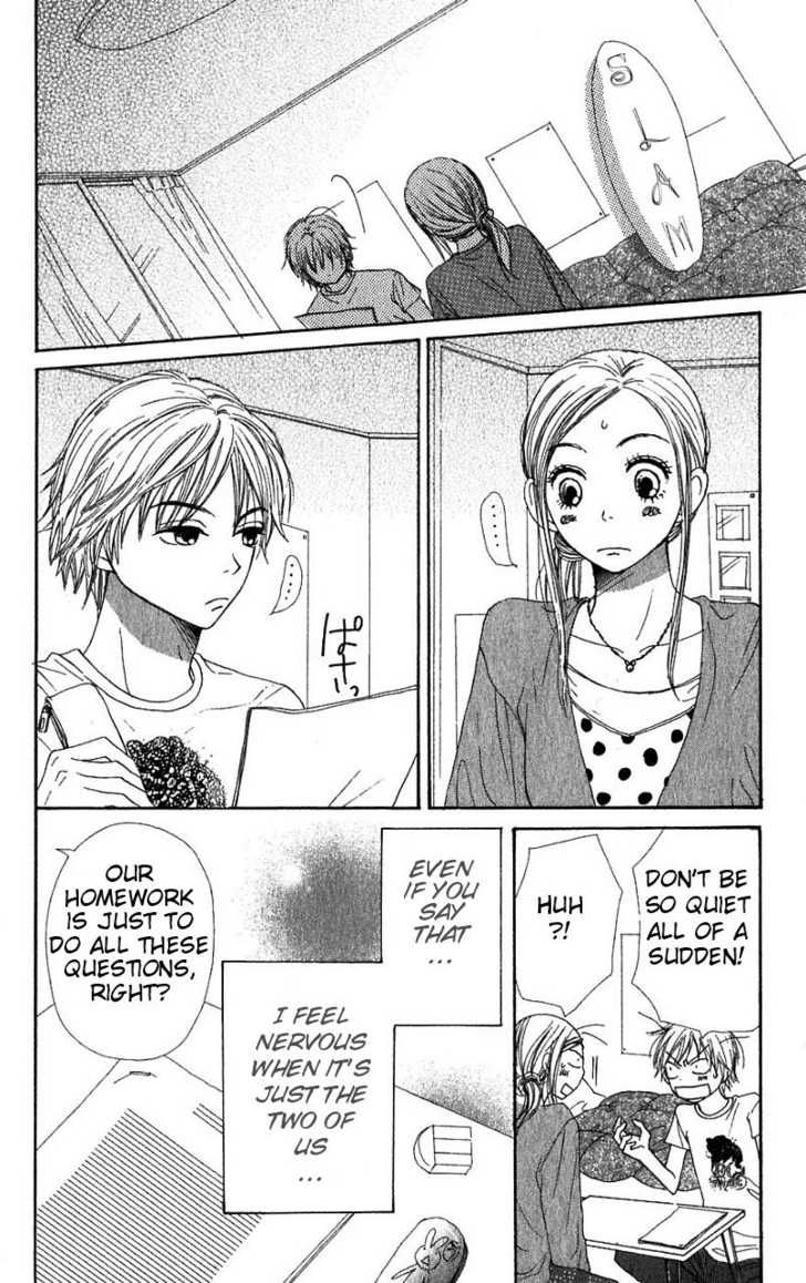 Read Lovely Complex en Manga Online