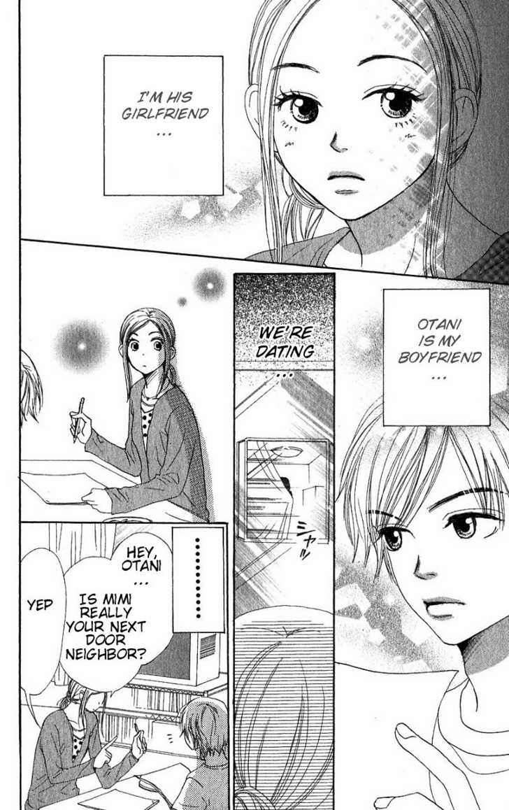 Read Lovely Complex en Manga Online