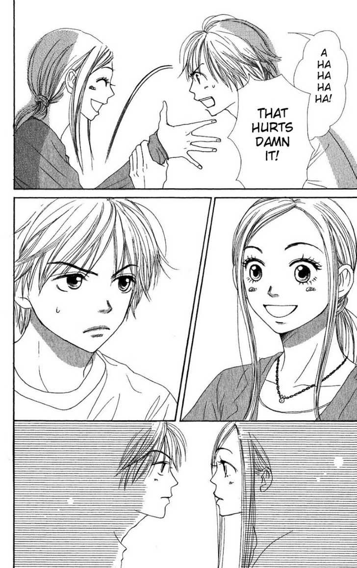 Read Lovely Complex en Manga Online