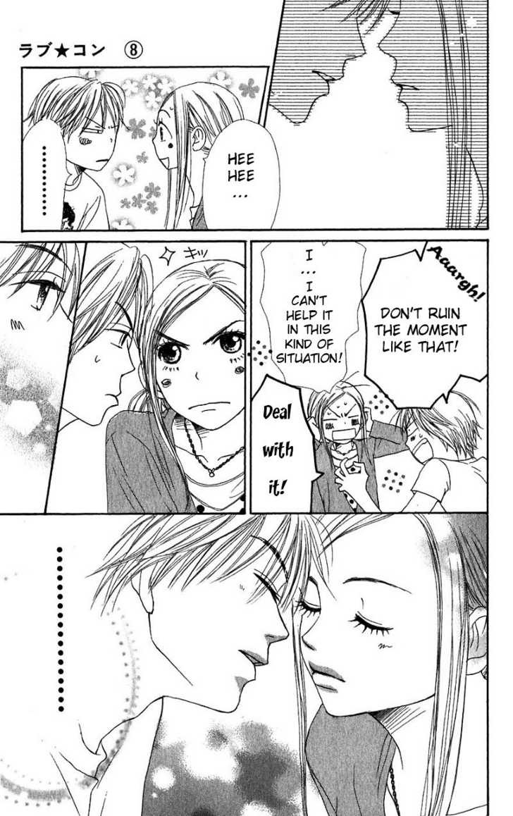 Read Lovely Complex en Manga Online