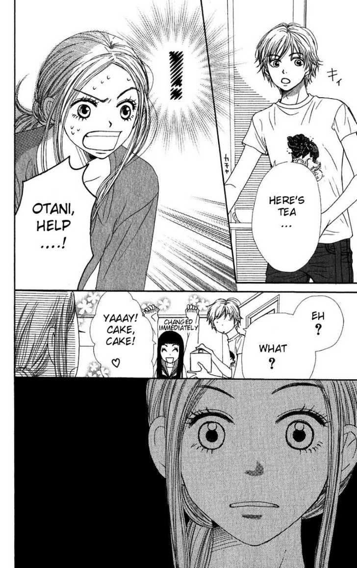 Read Lovely Complex en Manga Online