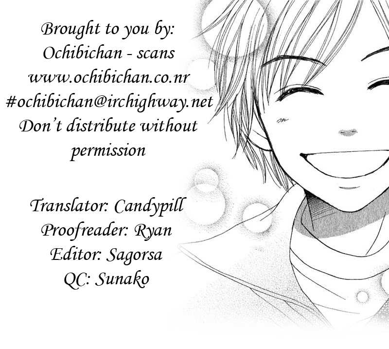 Read Lovely Complex en Manga Online