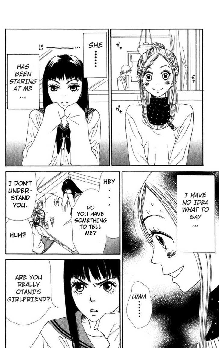 Read Lovely Complex en Manga Online