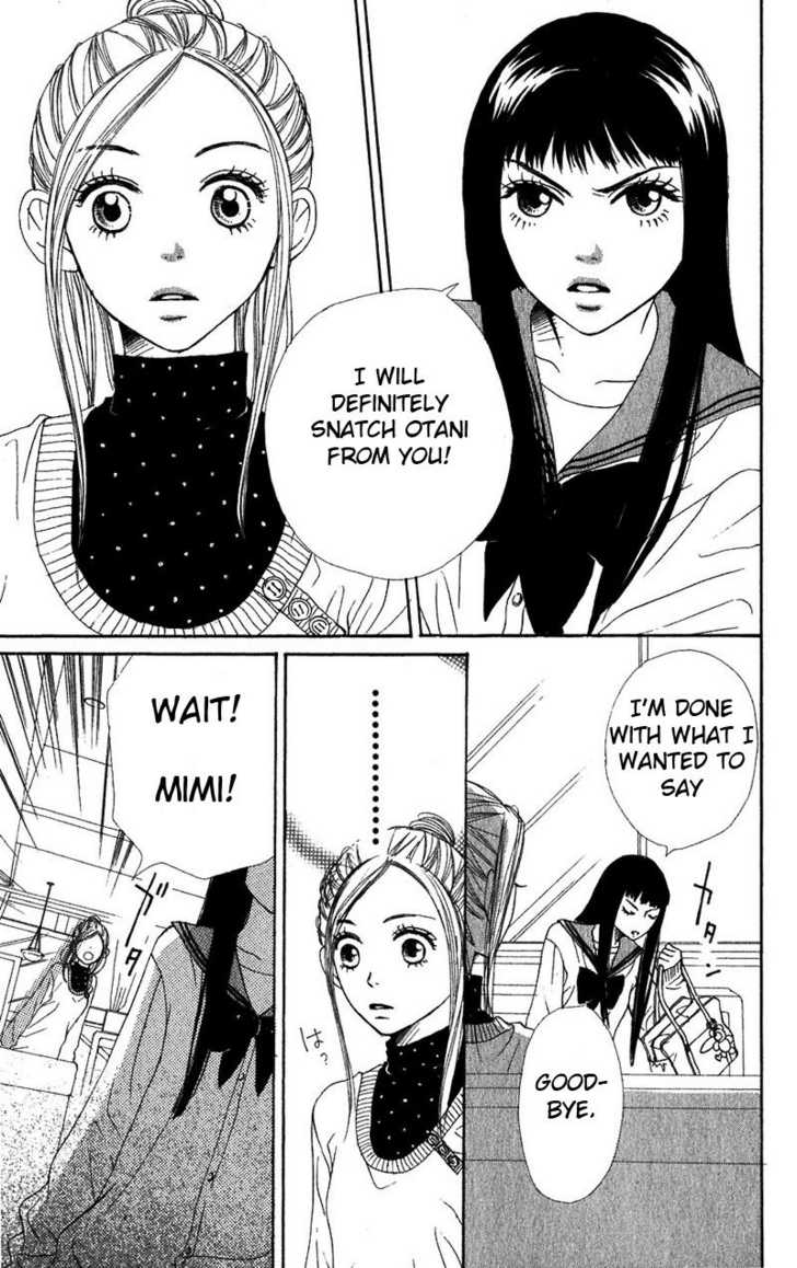 Read Lovely Complex en Manga Online