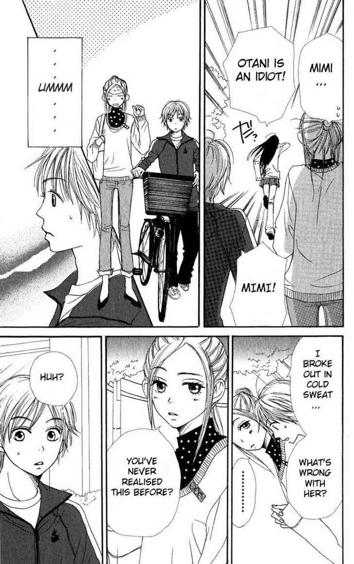 Read Lovely Complex en Manga Online