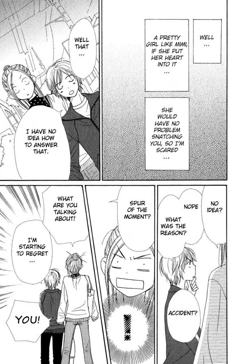 Read Lovely Complex en Manga Online