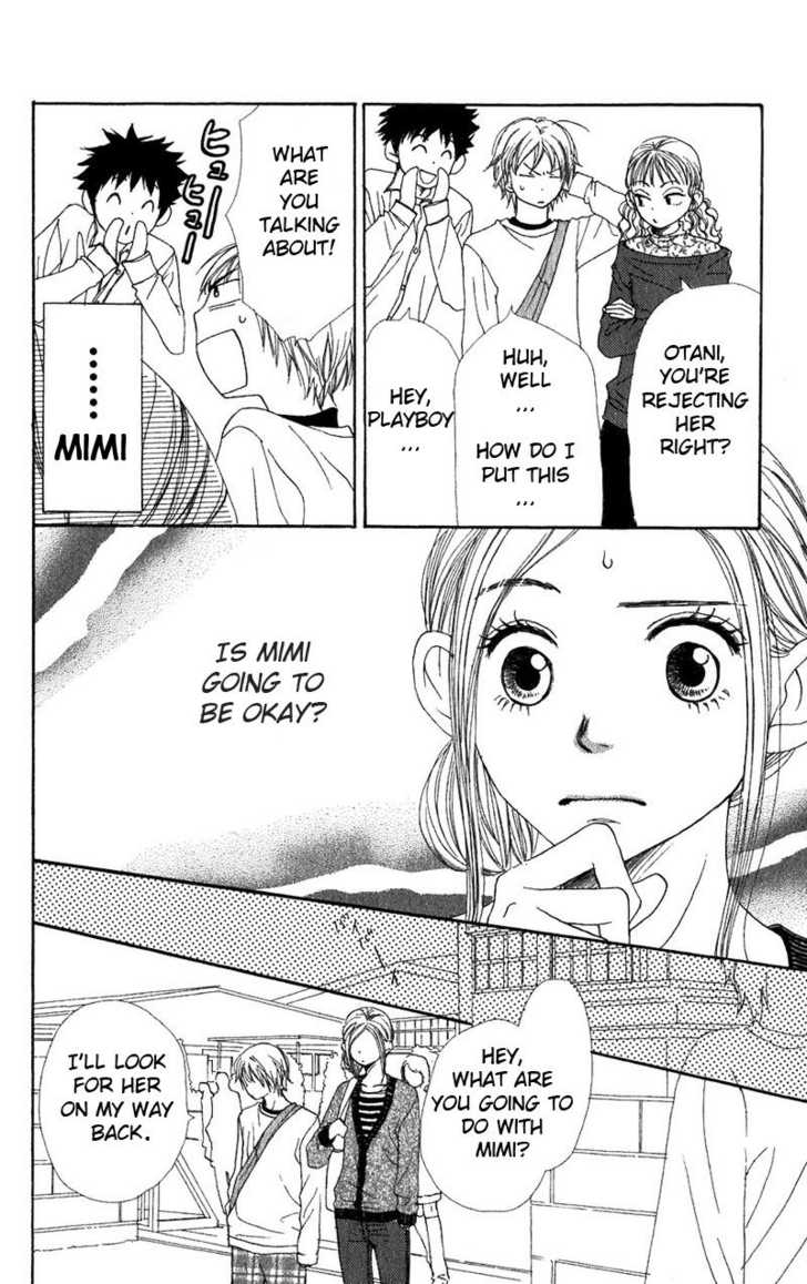 Read Lovely Complex en Manga Online