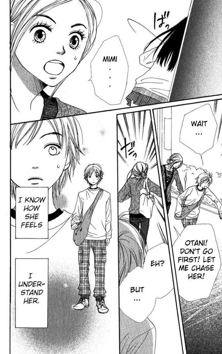 Read Lovely Complex en Manga Online