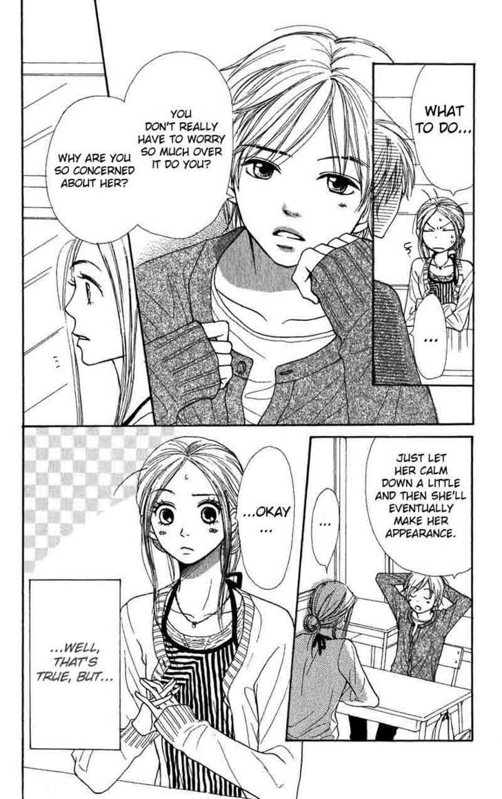 Read Lovely Complex en Manga Online