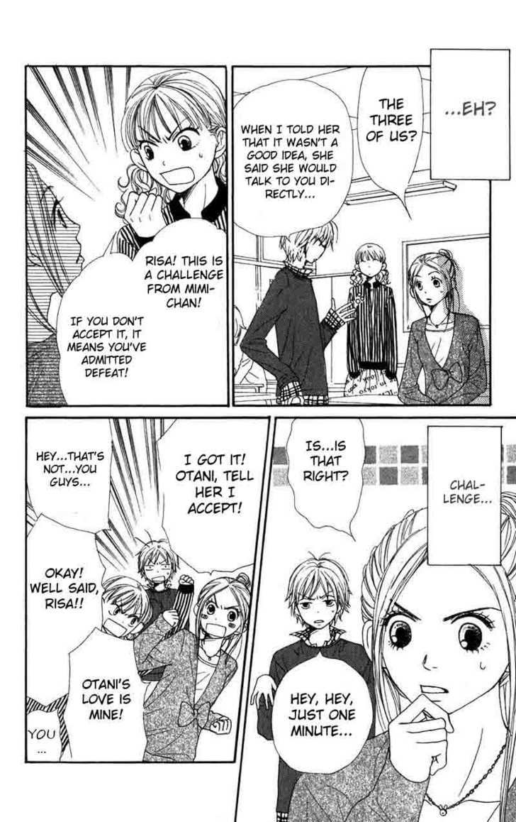 Read Lovely Complex en Manga Online