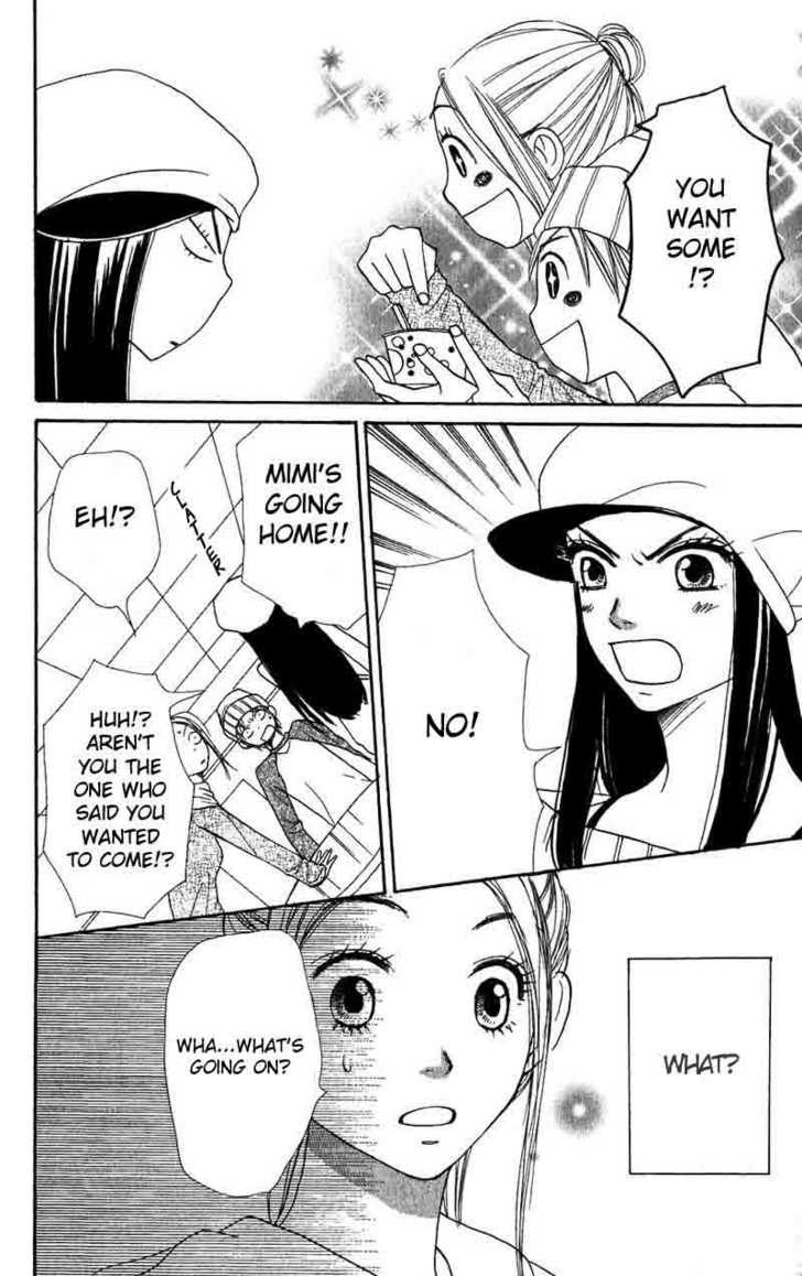 Read Lovely Complex en Manga Online