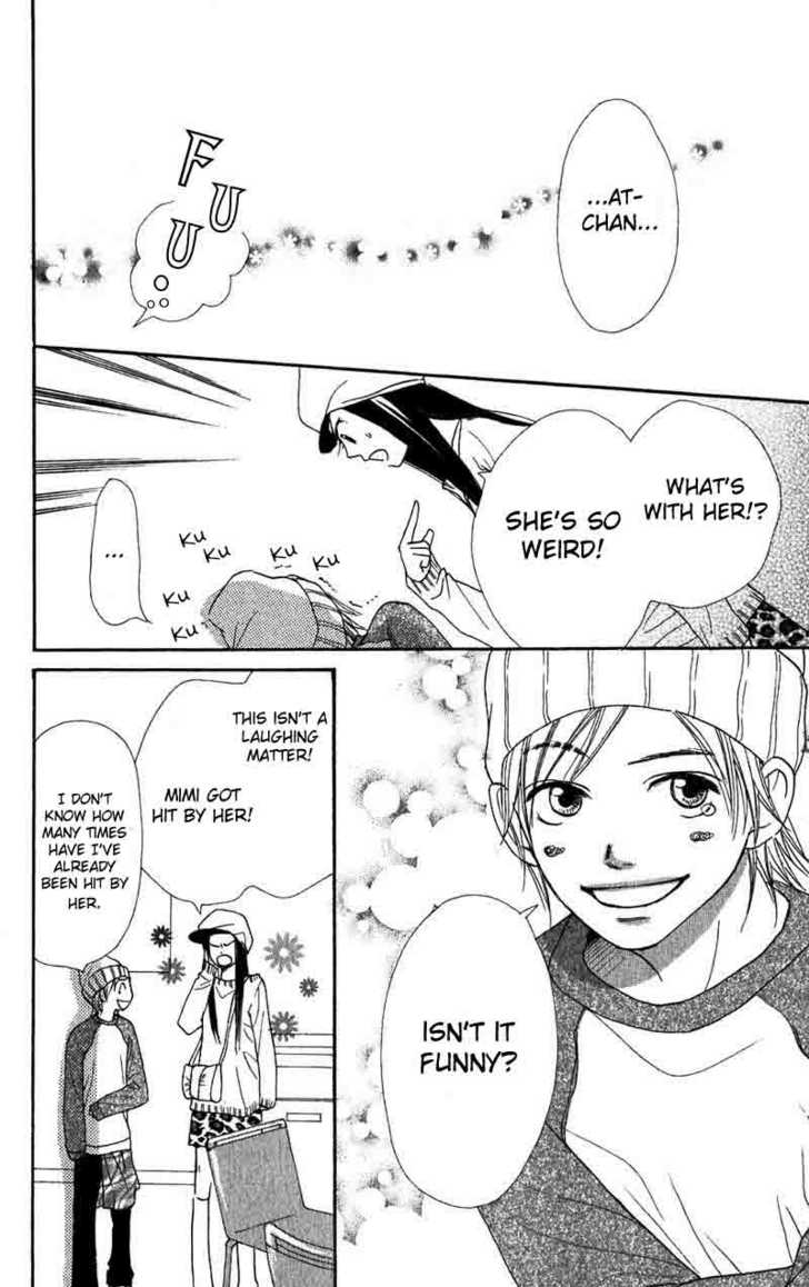 Read Lovely Complex en Manga Online