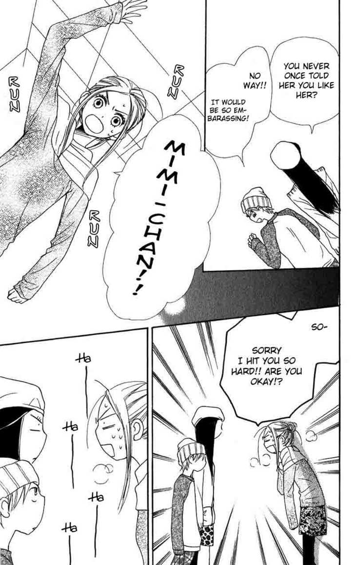 Read Lovely Complex en Manga Online