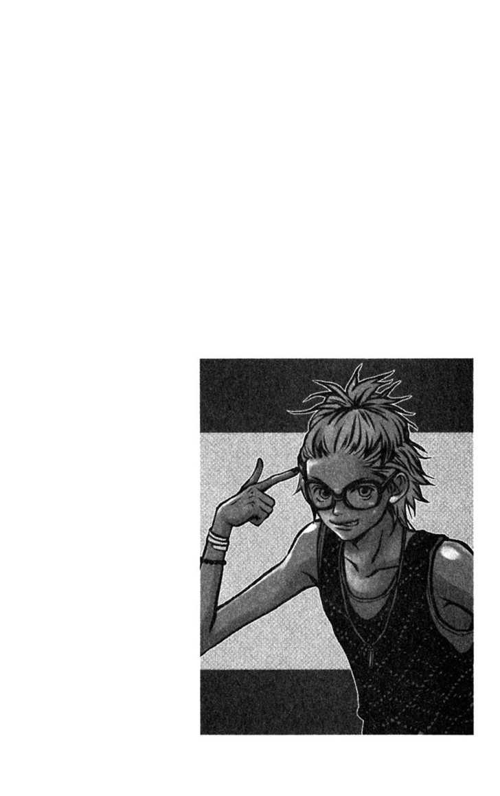 Read Lovely Complex en Manga Online