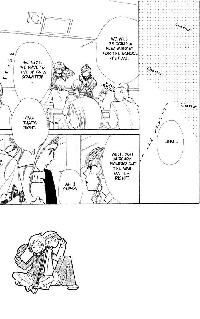 Read Lovely Complex en Manga Online