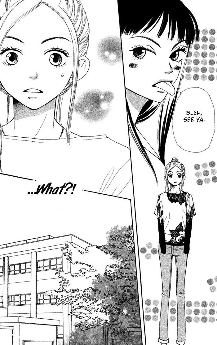 Read Lovely Complex en Manga Online