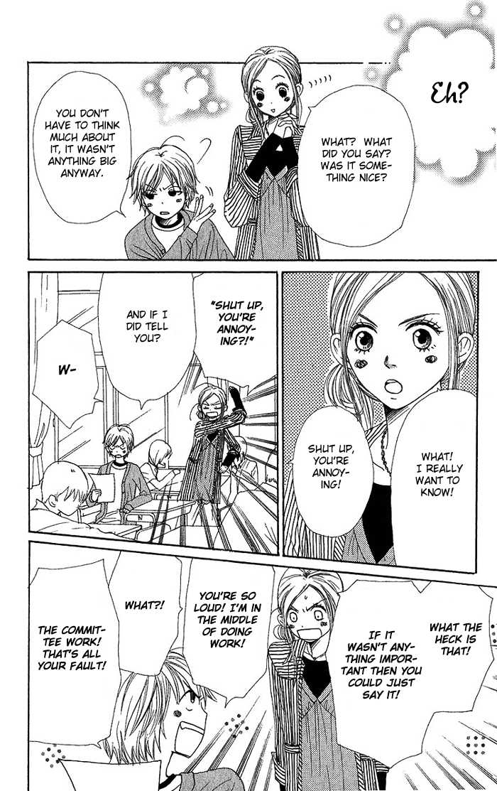 Read Lovely Complex en Manga Online