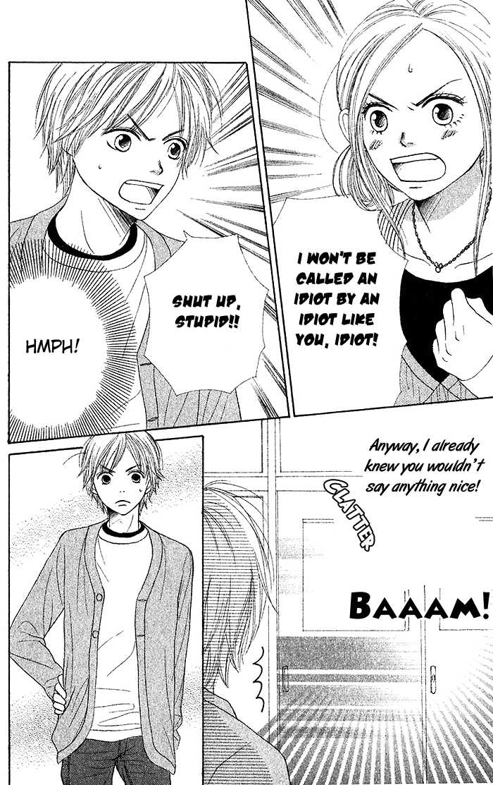 Read Lovely Complex en Manga Online