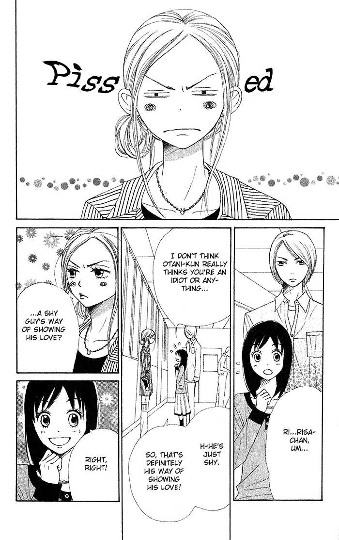 Read Lovely Complex en Manga Online