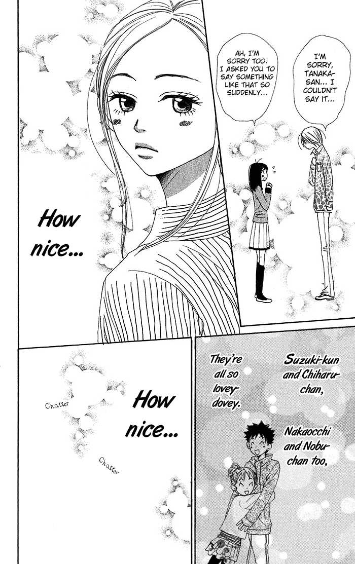 Read Lovely Complex en Manga Online