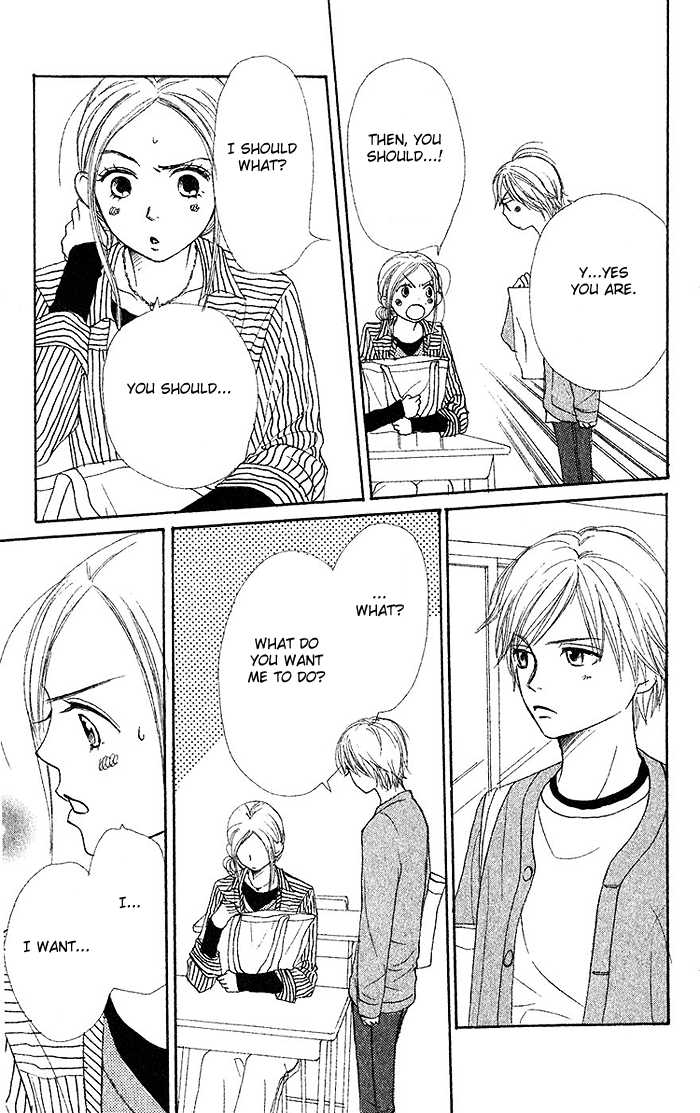 Read Lovely Complex en Manga Online