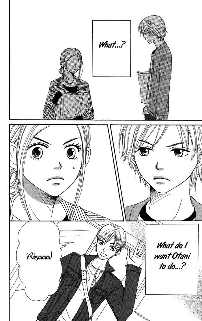 Read Lovely Complex en Manga Online