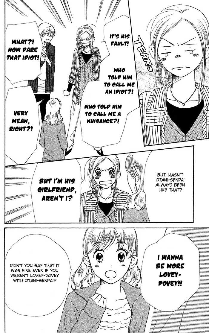 Read Lovely Complex en Manga Online