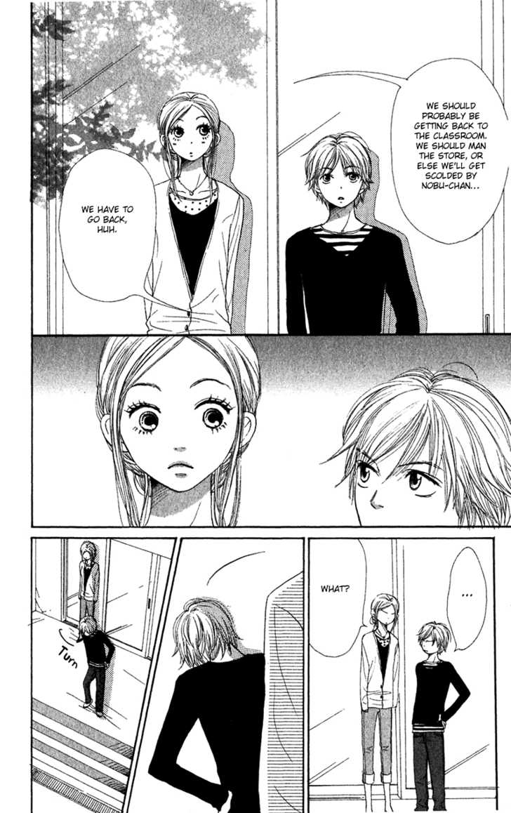 Read Lovely Complex en Manga Online