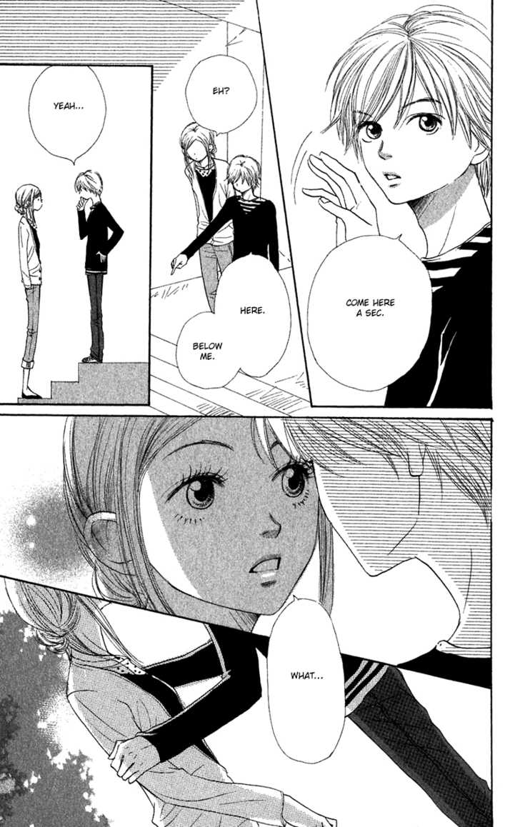 Read Lovely Complex en Manga Online