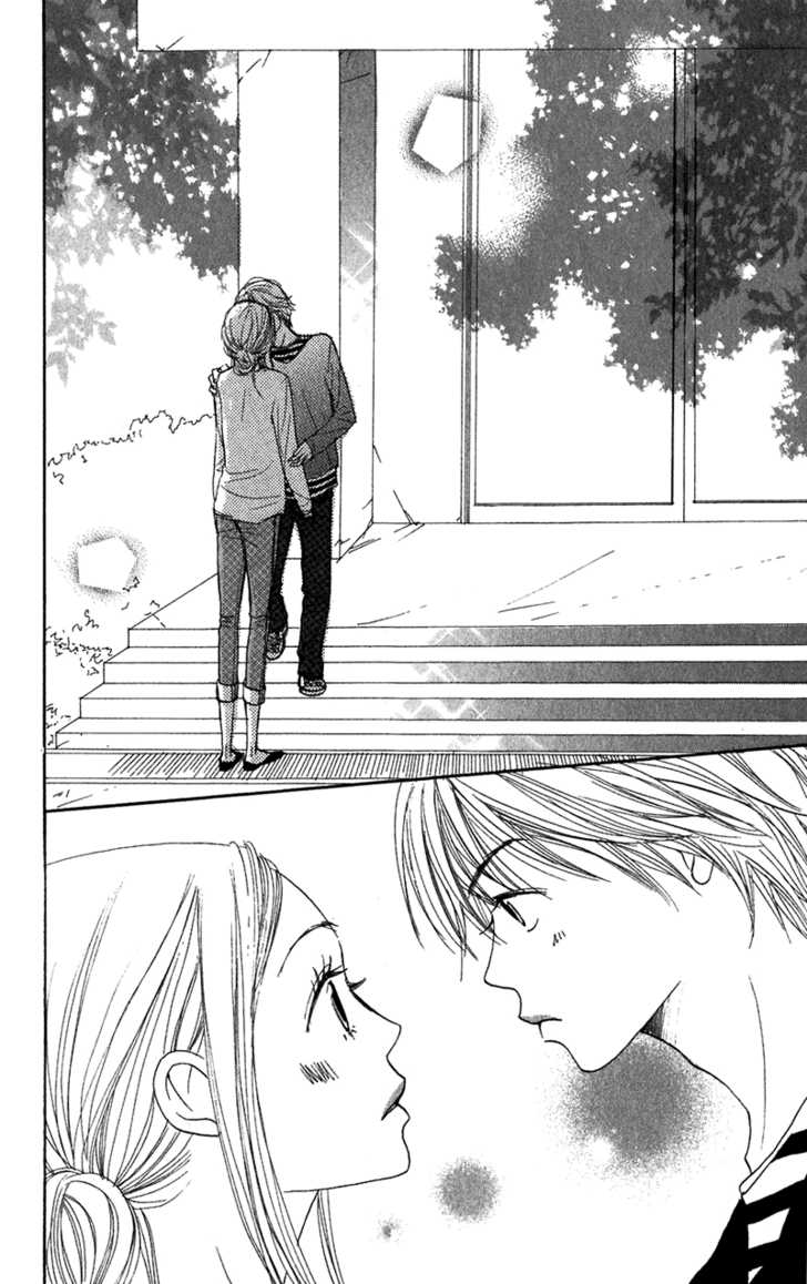 Read Lovely Complex en Manga Online