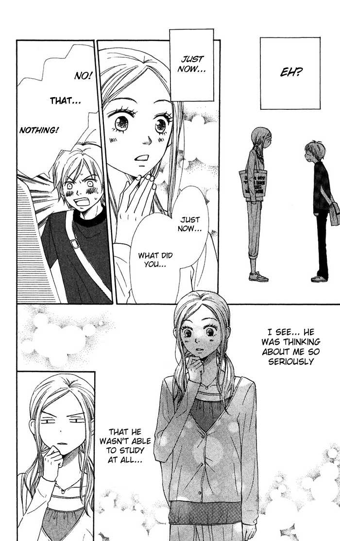 Read Lovely Complex en Manga Online