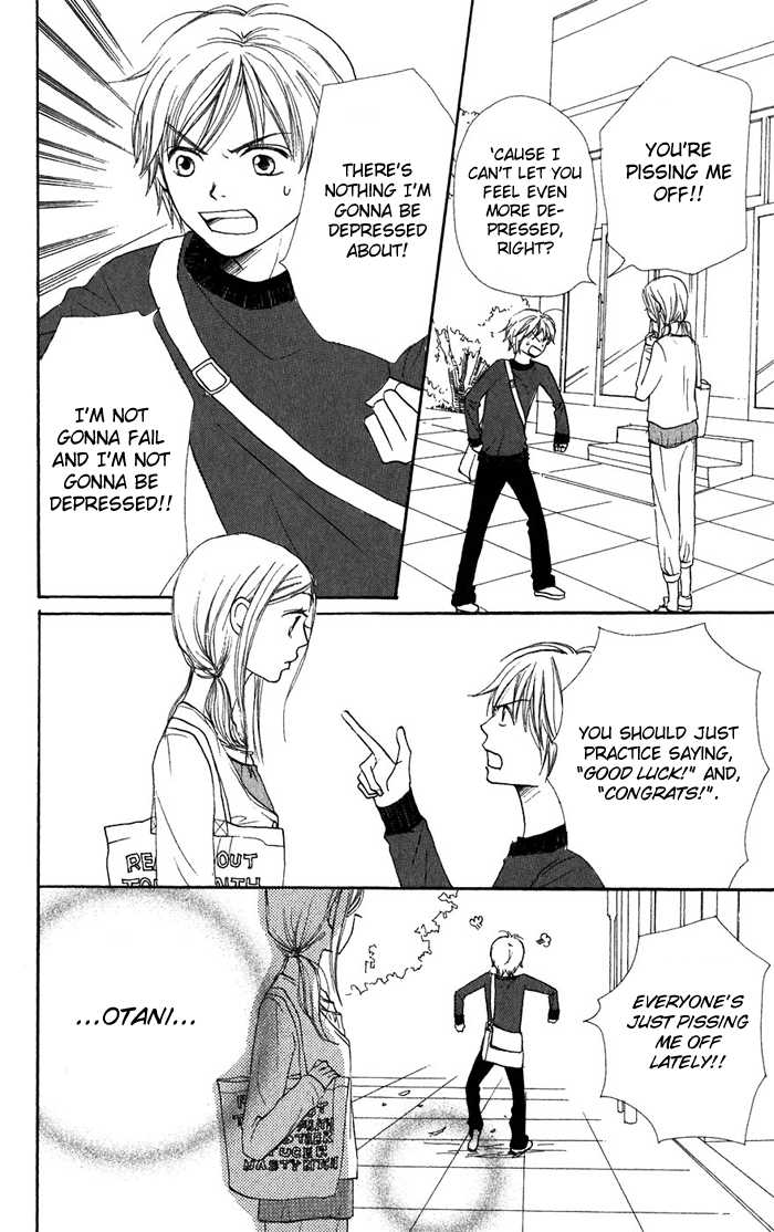 Read Lovely Complex en Manga Online