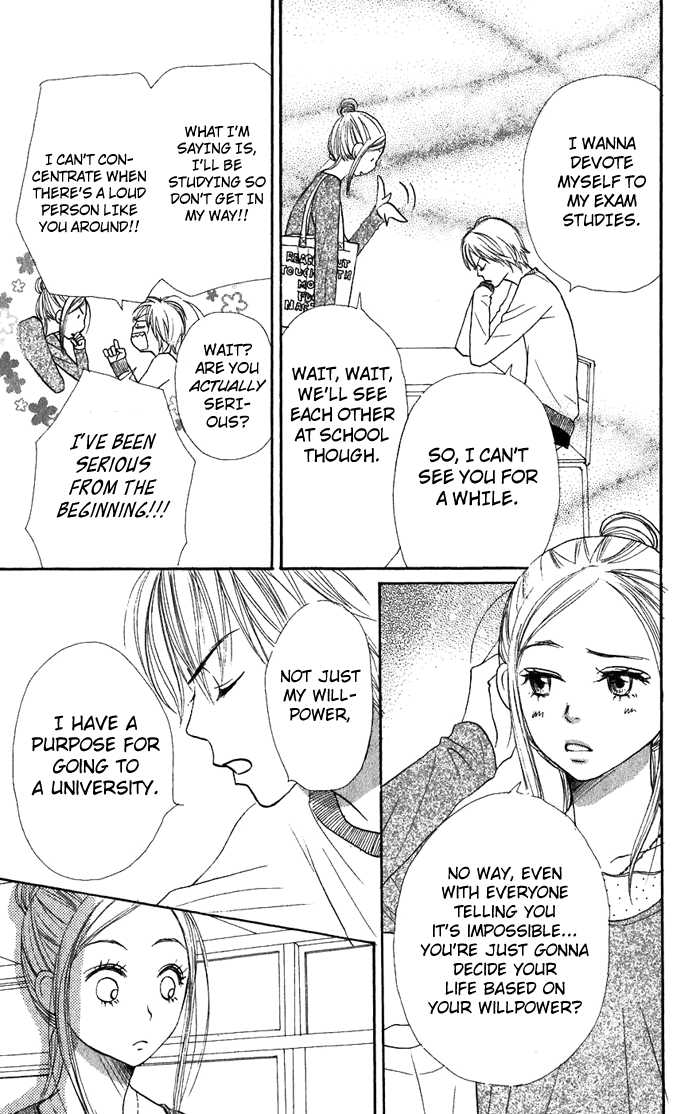 Read Lovely Complex en Manga Online