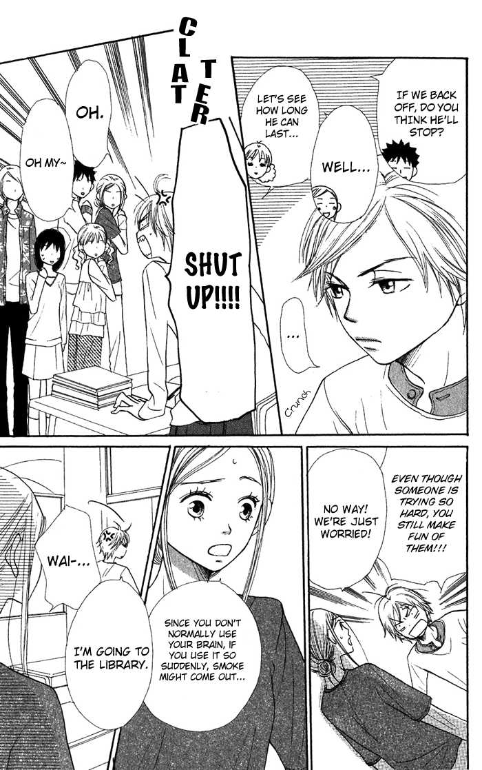 Read Lovely Complex en Manga Online