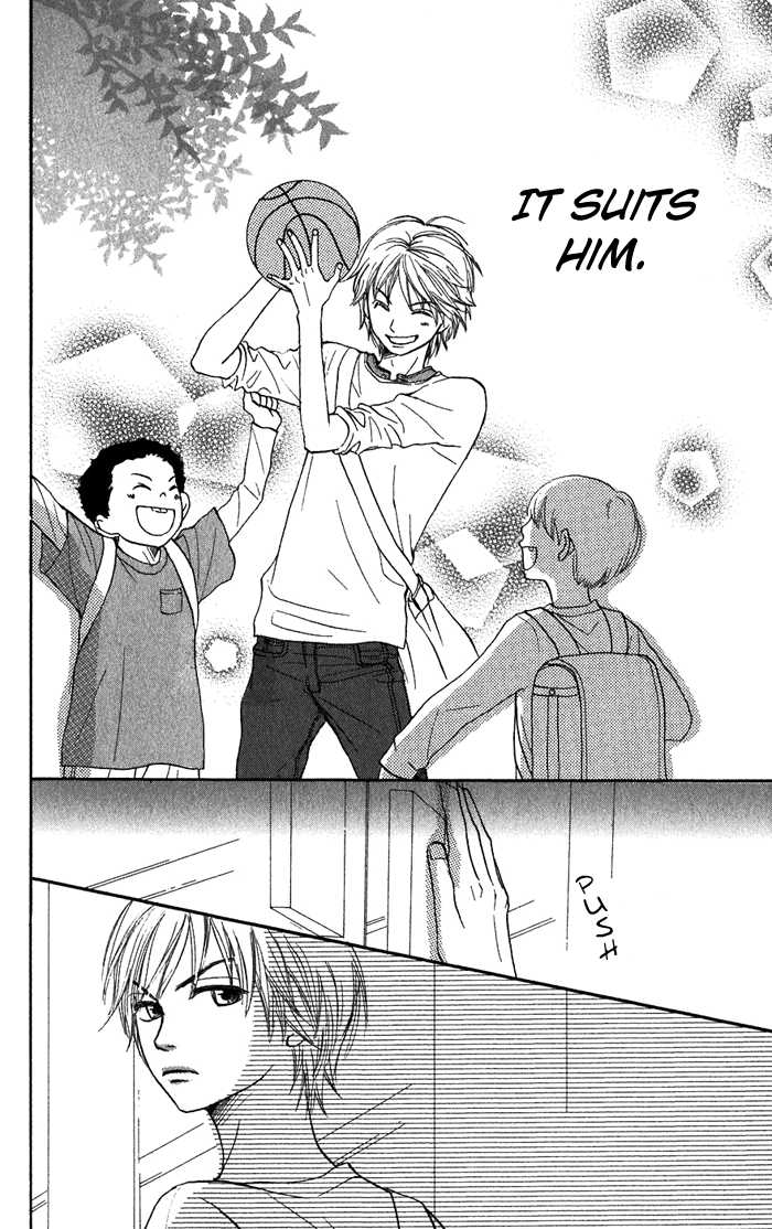 Read Lovely Complex en Manga Online