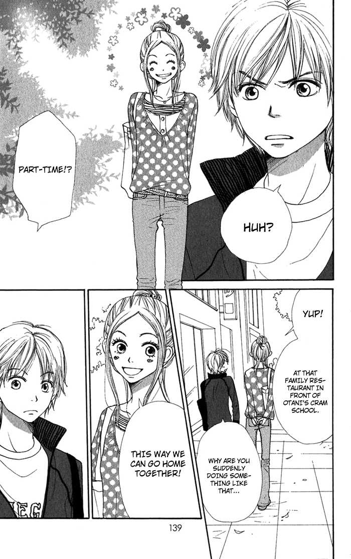 Read Lovely Complex en Manga Online