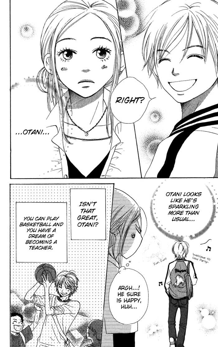 Read Lovely Complex en Manga Online