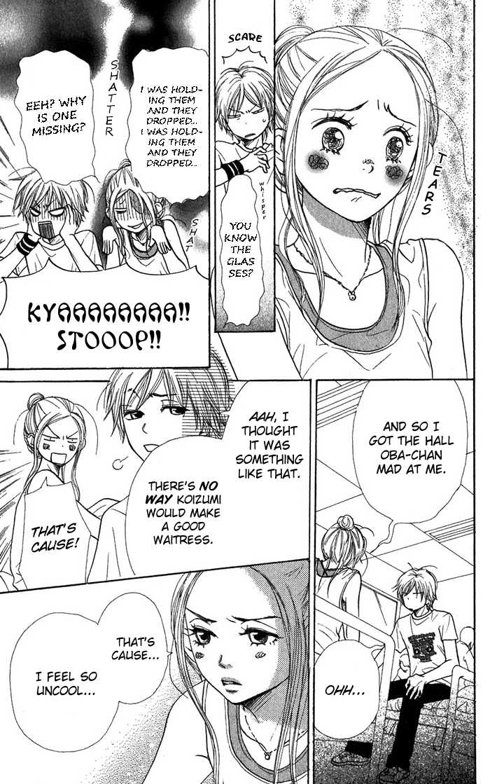 Read Lovely Complex en Manga Online