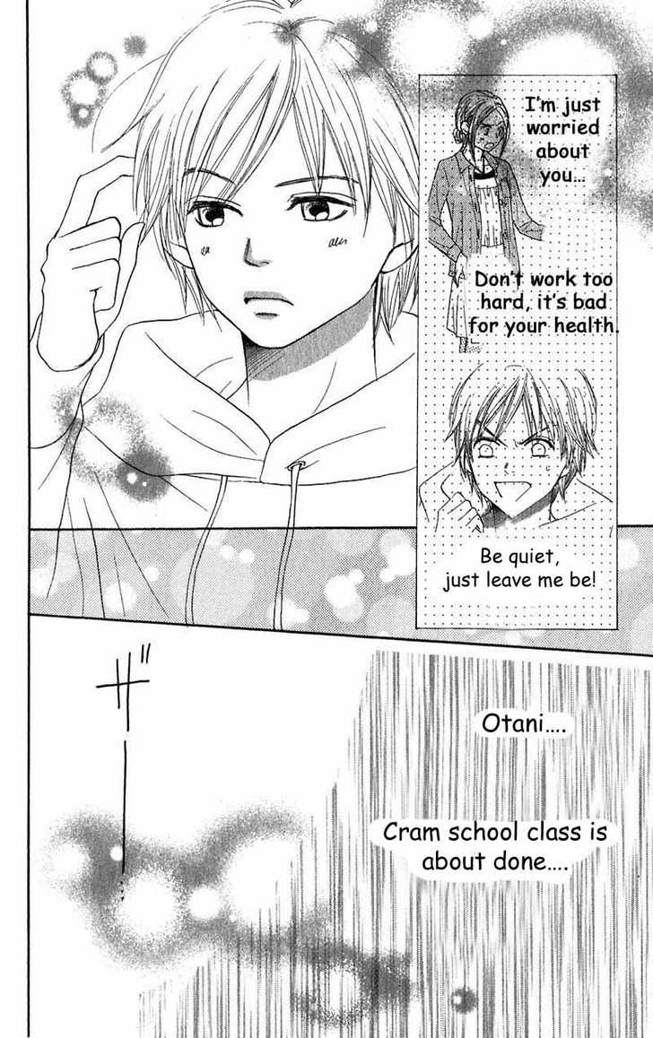 Read Lovely Complex en Manga Online