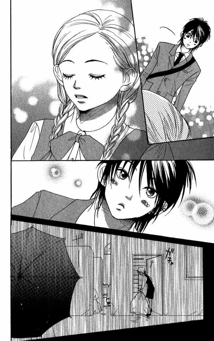 Read Lovely Complex en Manga Online