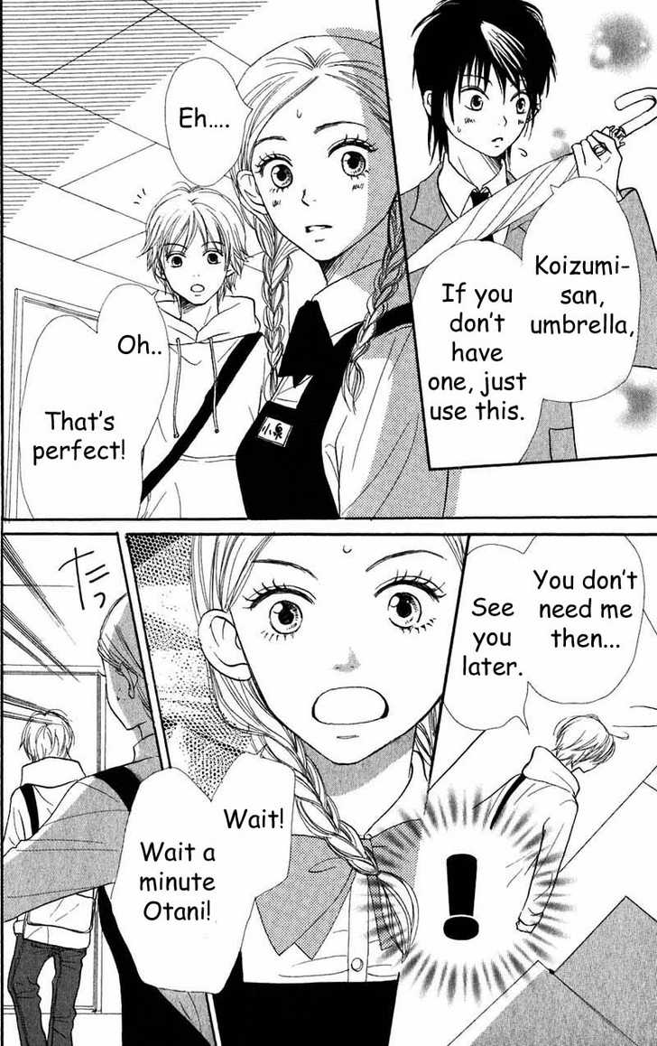 Read Lovely Complex en Manga Online