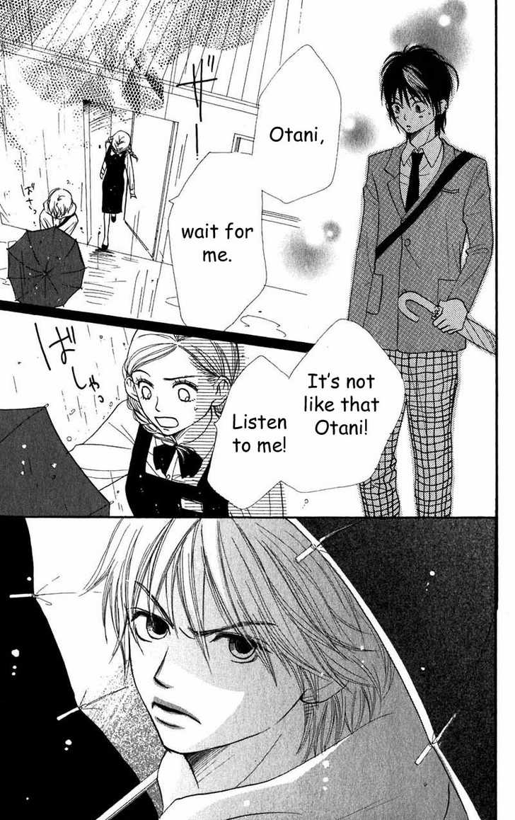 Read Lovely Complex en Manga Online