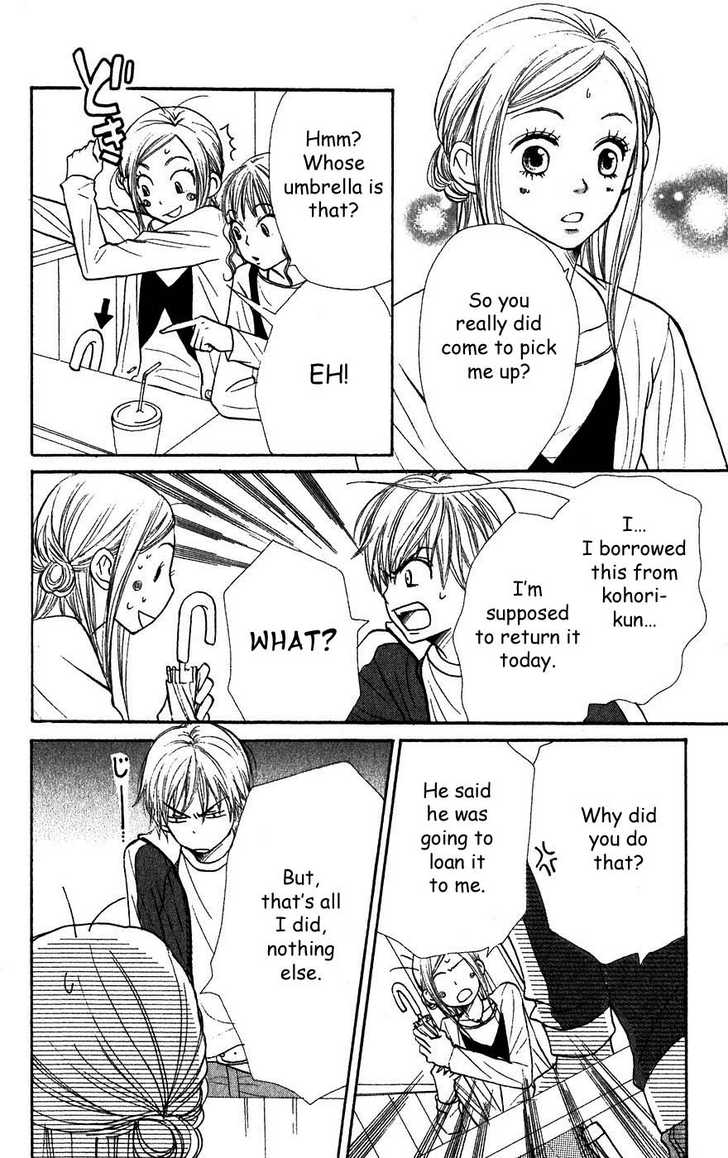 Read Lovely Complex en Manga Online