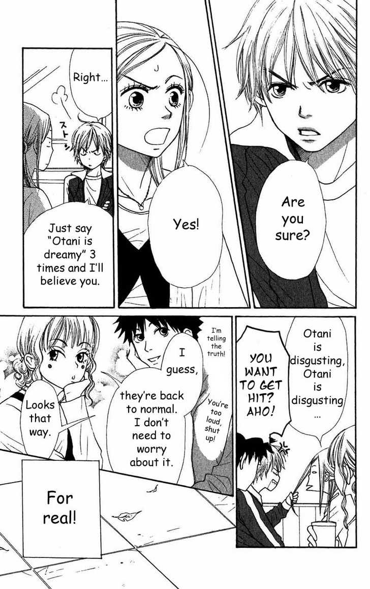 Read Lovely Complex en Manga Online