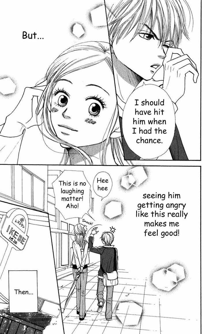 Read Lovely Complex en Manga Online