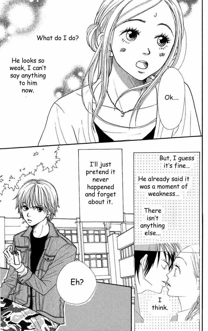 Read Lovely Complex en Manga Online