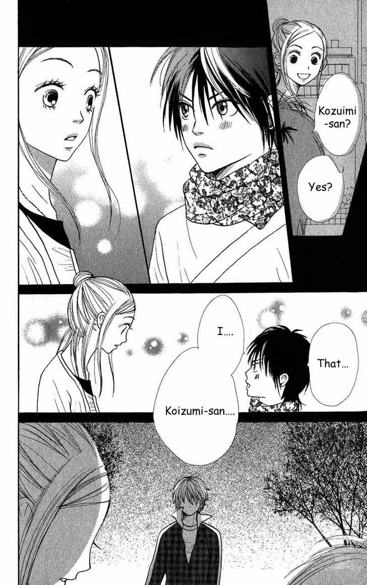 Read Lovely Complex en Manga Online