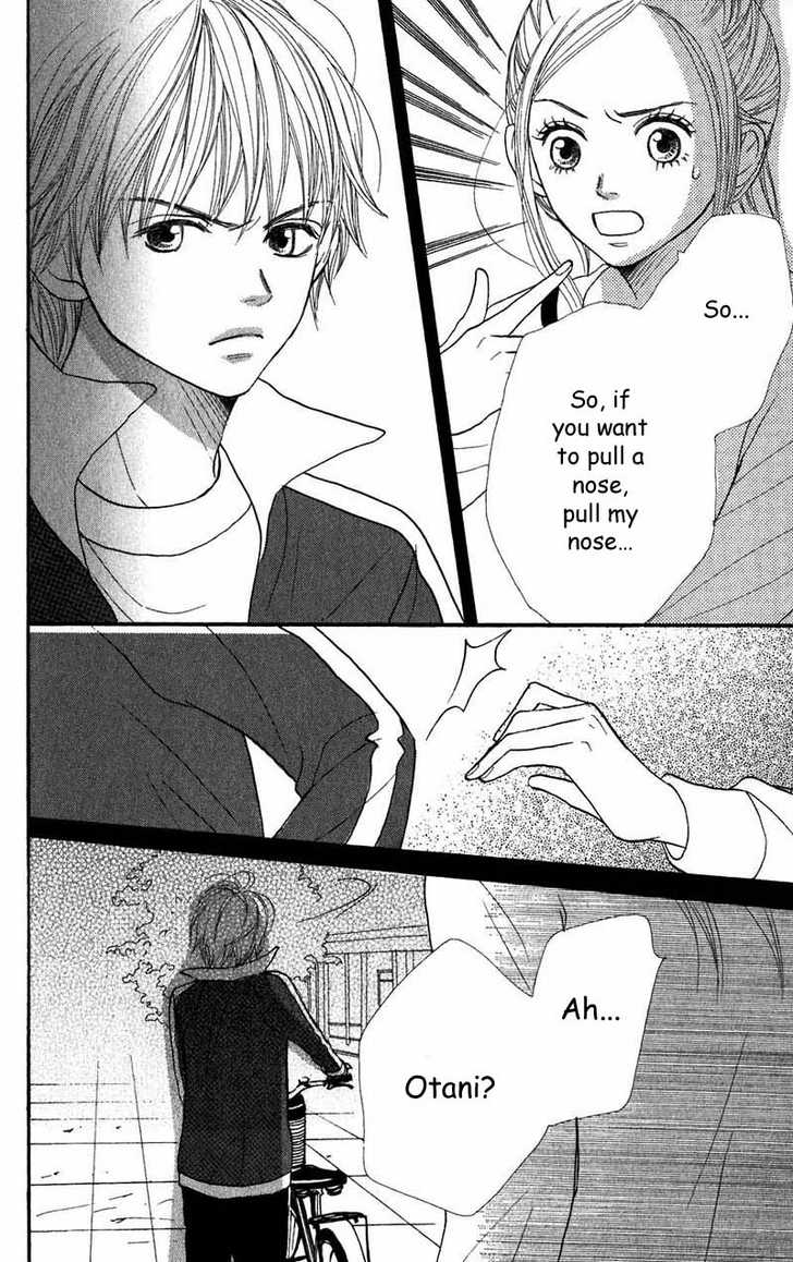 Read Lovely Complex en Manga Online